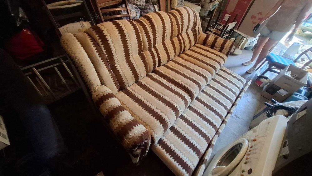 Продам диван раскладной