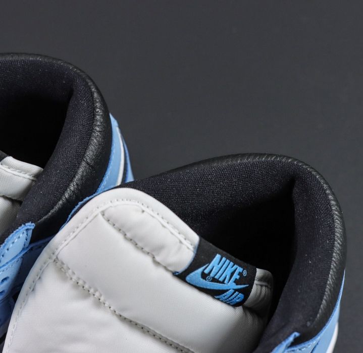 Nike Air Jordan 1 High 43