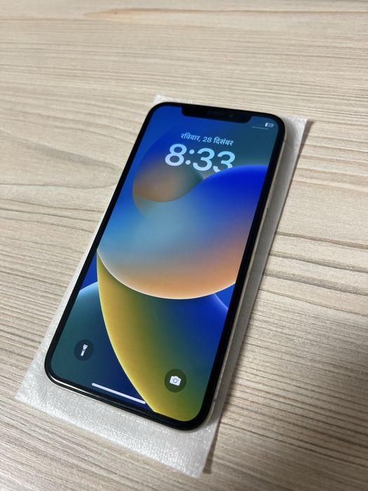 Iphone X 256GB BYPASS