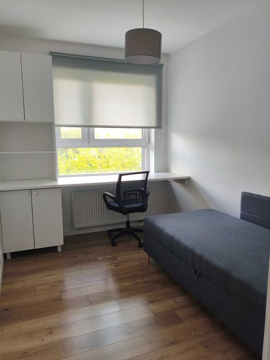 Pokoje do wynajęcia Lublin ul. Kredowa