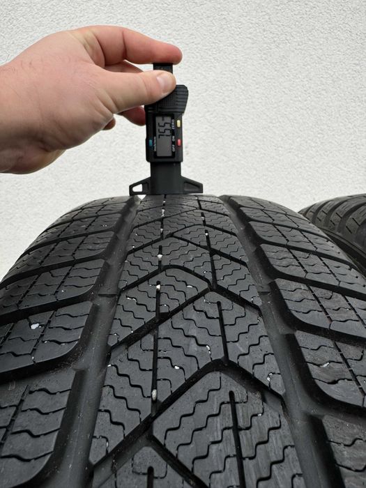 Zima R17 VW Golf 8,Passat,Touran,Caddy,Sharan,Jetta,Octavia,Superb,