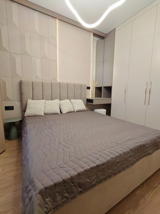 От собственика.Kadorr city,Краснова,61Жемчужина,прямой вид на ипподром