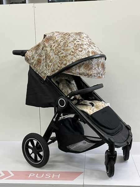[OUTLET] Petite&Mars Street2 Air Wózek Spacerowy Elegant Birds