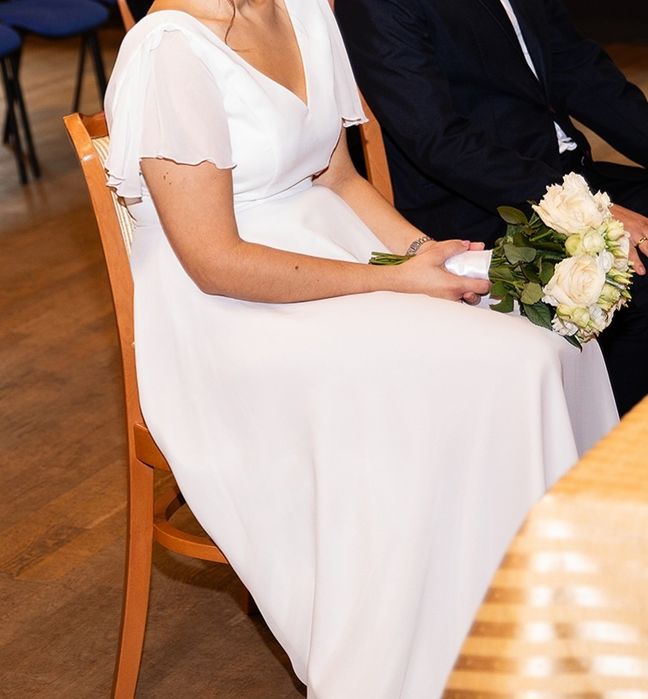 Suknia ślubna  Kylie