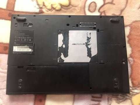 Lenovo thinkpad t420s