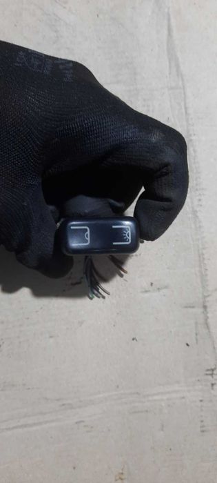 Кнопка Mercedes Sprinter, Vito, Спринтер Вито