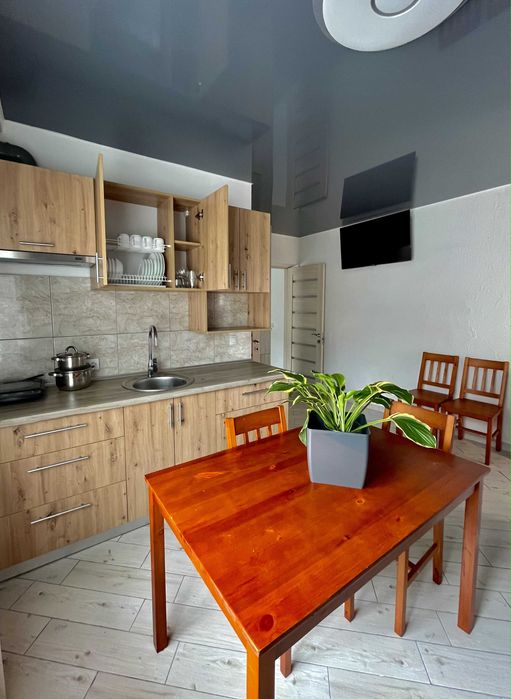 Подобова аренда житла Карпати /Буковель