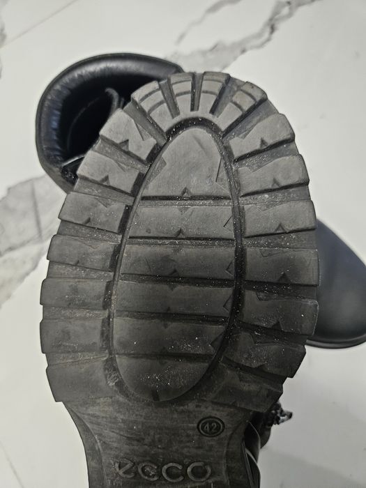 Черевики Ecco tred trey