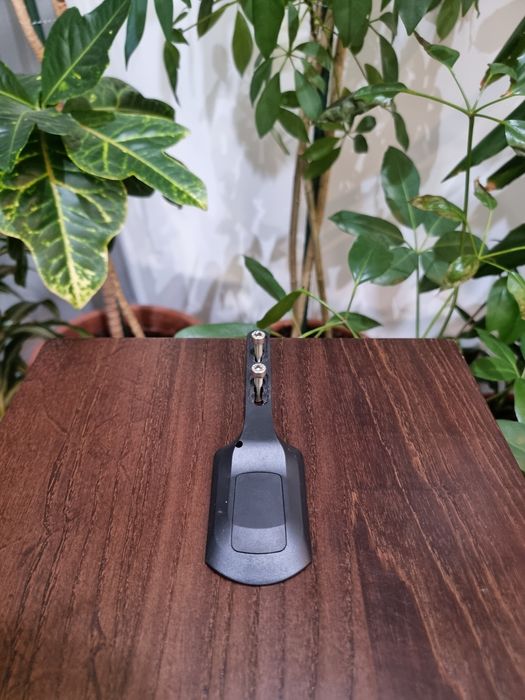 Suporte Aero Wahoo Elemnt Roam V1 e V2