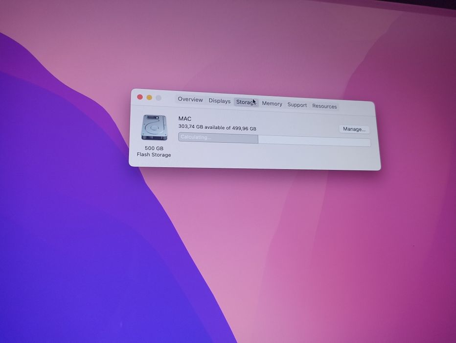 iMac 27” Retina 5K (Late 2015) — Rápido com SSD