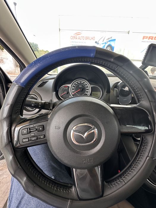Mazda 2 Advance Navi — 2014
