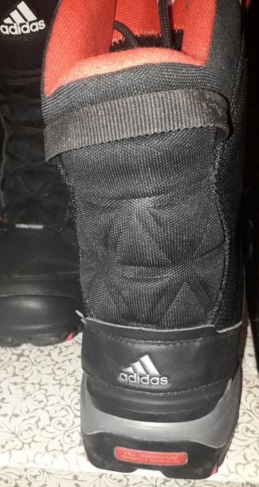 Кросовки  адидас