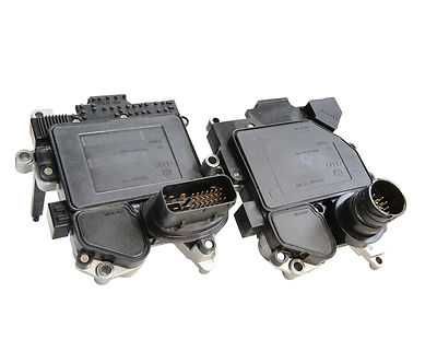 Блок керування АКПП Multitronic Audi A6 C5 A4 B5 01J V30 Ремонт