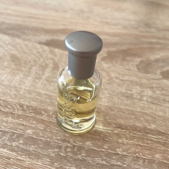 Hugo Boss Bottled miniaturka kolekcjonerska - 5 ml edt + Intense Edp