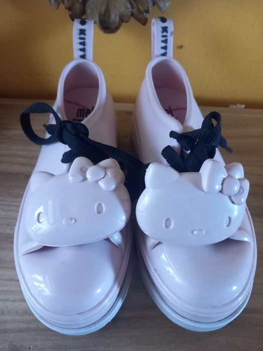 Sapatilhas Hello Kitty