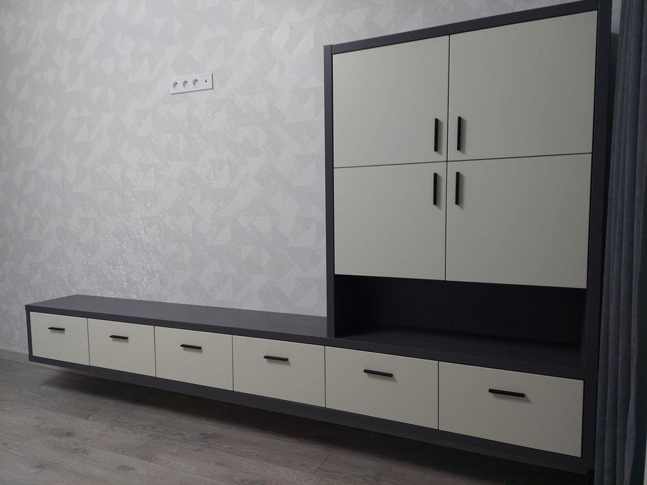 Меблі на замовлення