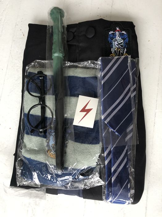 Kostium Harry Potter - Ravenclaw