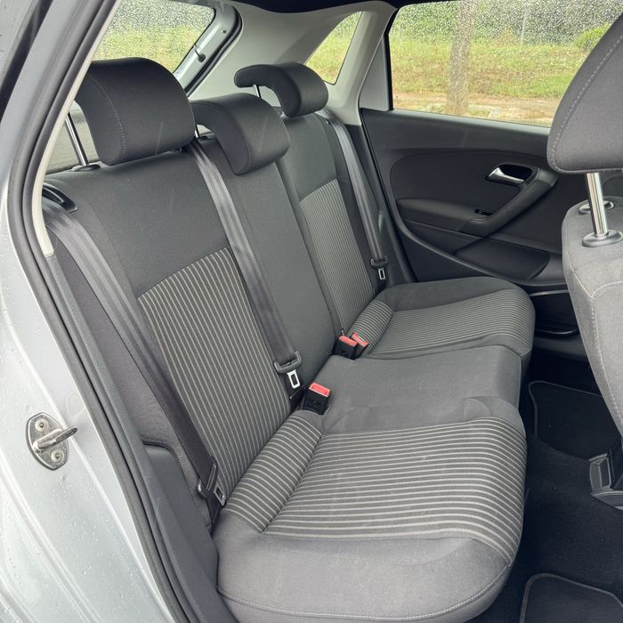 Volkswagen Polo 1.6TDI - 2011