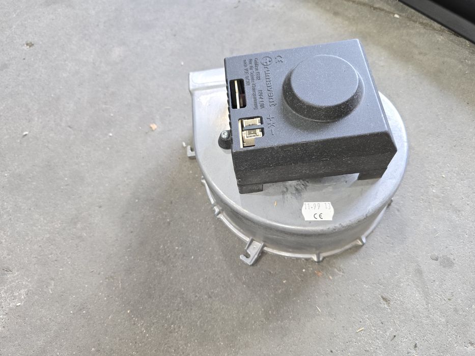 Dmuchawa TEB-3 12V Truma s3004 s5004
