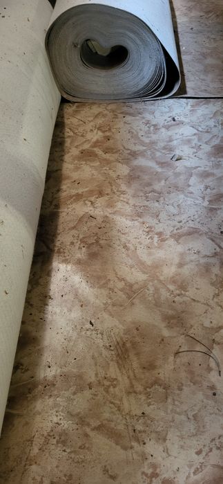 Лінолеум  Новий .