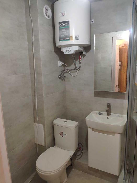 Плиточник с 12-летним опытом