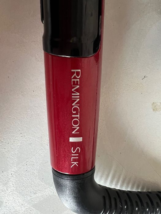 Конусна плойка Remington