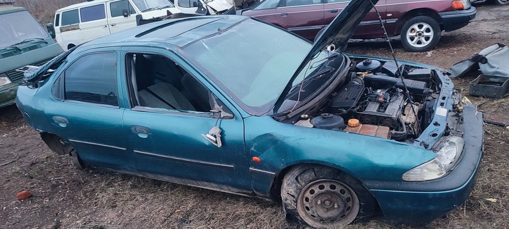 Разборка Ford Mondeo MK 1 розборка форд мондео шрот