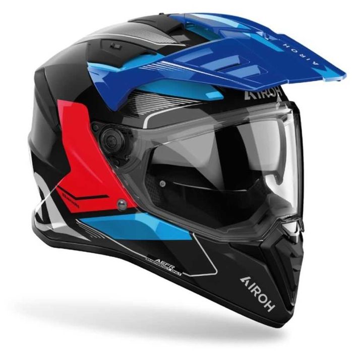 Capacetes AIROH Bandit PROMOÇÃO *NOVOS* Loja