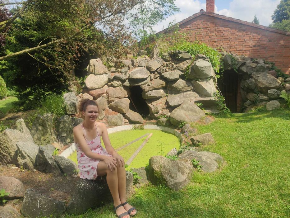 Doświadczona masażystka – masaż relaksacyjny, Lomi Lomi, tkanek głębokich i balijski