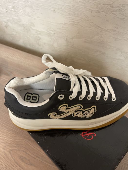 Кросівки Bershka 38 розмір Нові