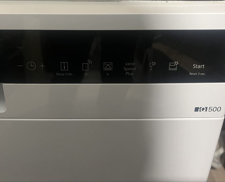 2017рік Посудомийка Siemens IQ500 Made InGermany 60см ук ру меню Wi-fi