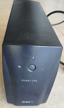 UPS Eurotech UPS650EU