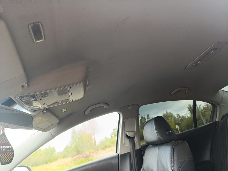 Volkswagen Passat b6 2,0 tdi 6 МКПП