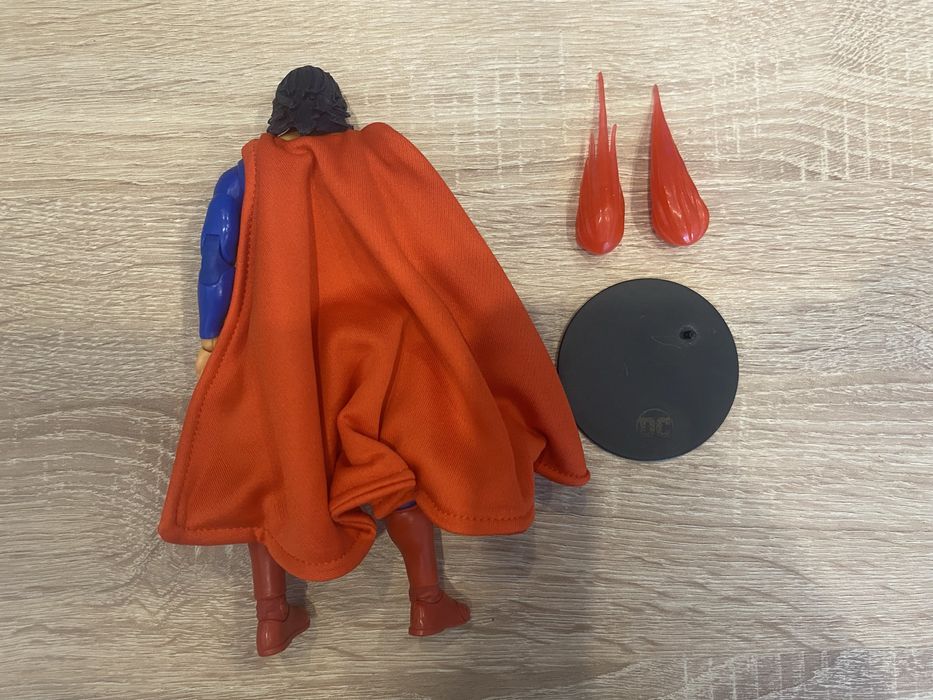 Mcfarlane superman