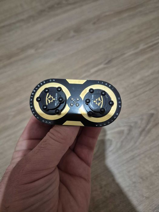 Патч-антена Maple Wireless 5.8GHz 11DBi