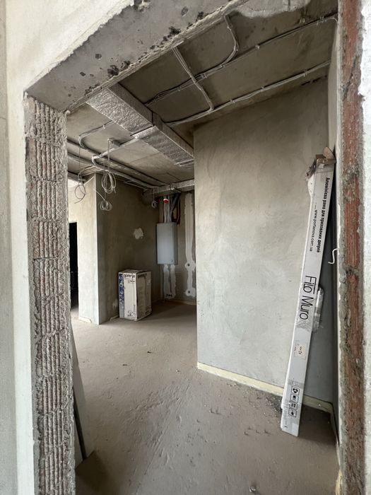 Продам пентхаус в ЖК «Кріста»