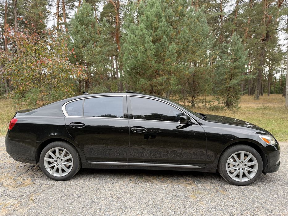 Продам Lexus Gs 350, Awd