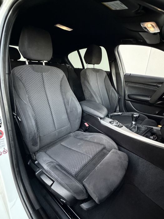 Bmw 120D Mperfomance ( Trato de crédito)