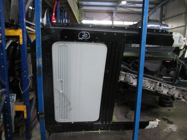 Teto de abrir VOLKSWAGEN Polo (9N)