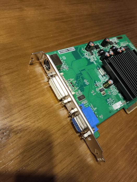 Placa Gráfica para PC