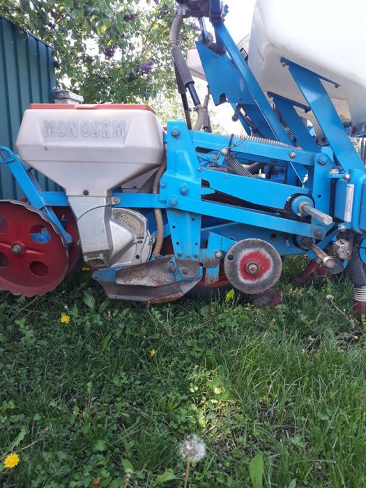 Продам сівалку Monosem
