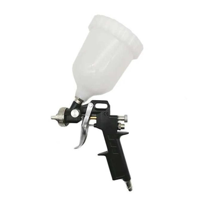 • Набір пневматичний для фарбування 5 од. Аir Кraft ATK-1 •