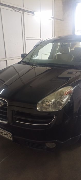 Продам Субару трібека 2007року