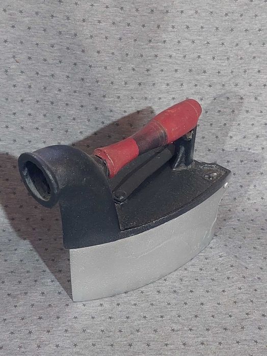 Ferros de engomar antigos