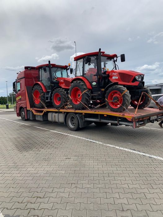 Pomoc Drogowa Holowanie Transport Laweta 24/7