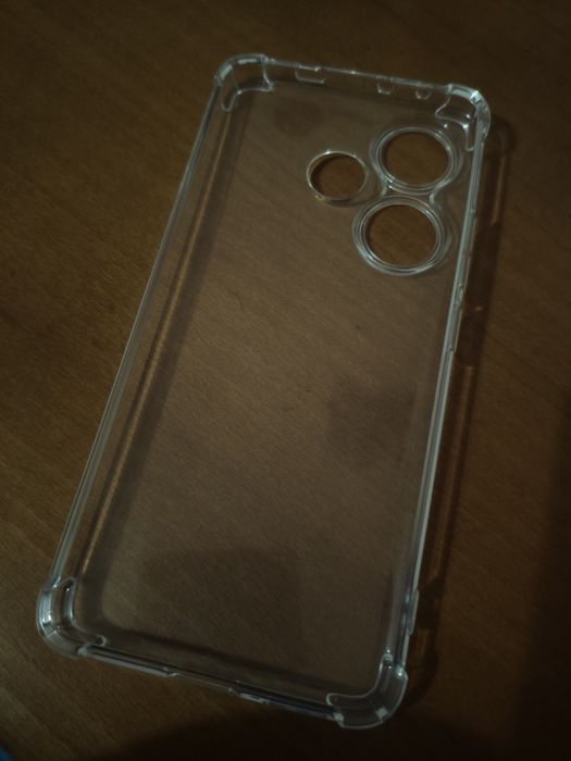 Capa Xiaomi Poco F6