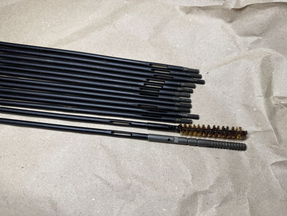 Шомпол АКМ АКМС АК 47 калібр 7.62 СРСР