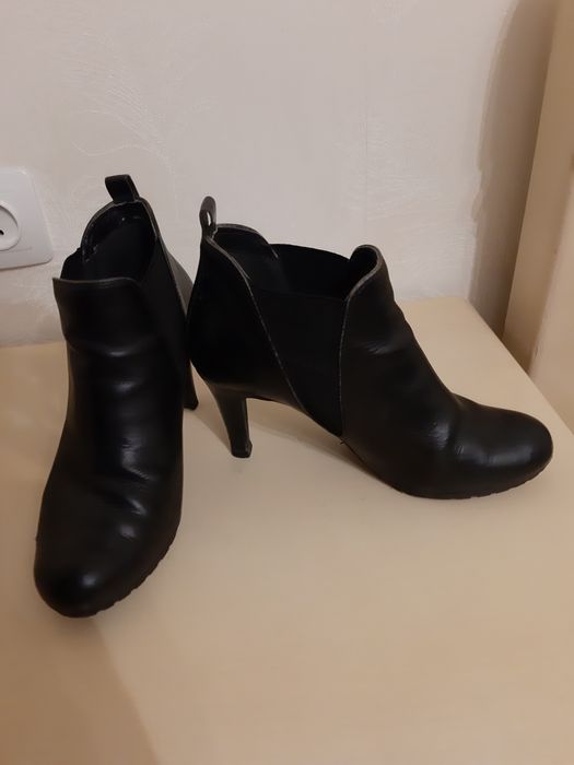 Черевики демісезон