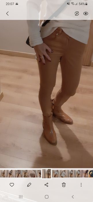 Michael Kors botki 37