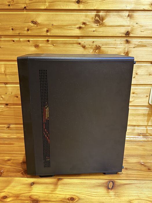 Sprzedam komputer intel core i5/gtx1060/512gb ssd